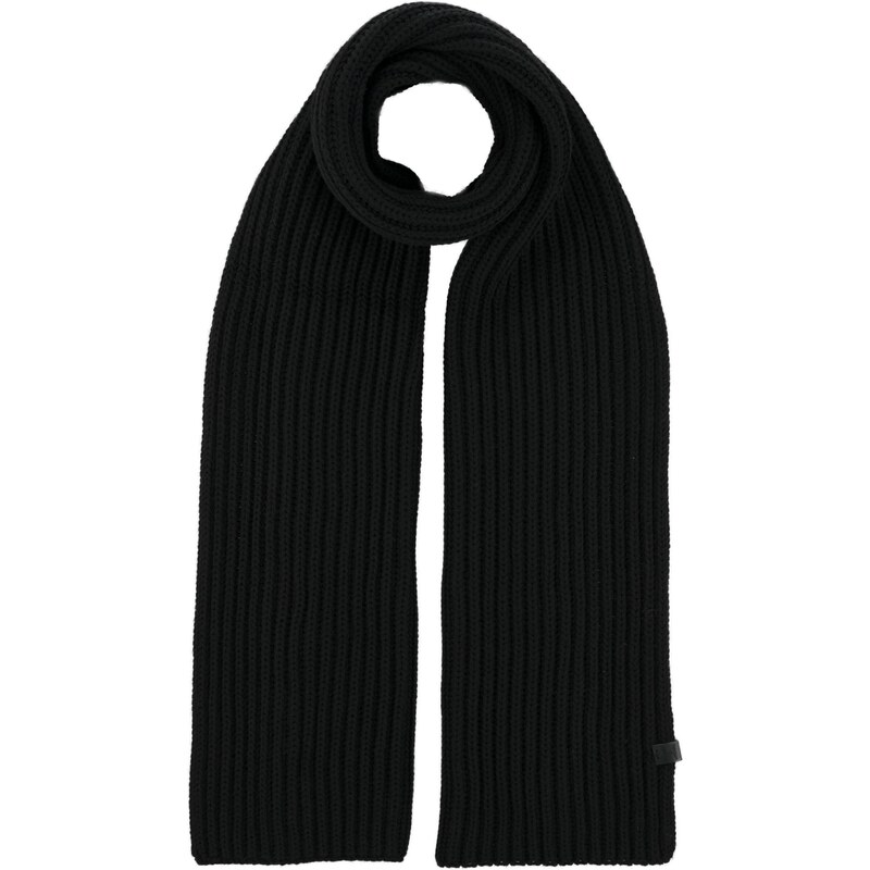 Bickley + Mitchell Amsterdam Šál čierna 67335700