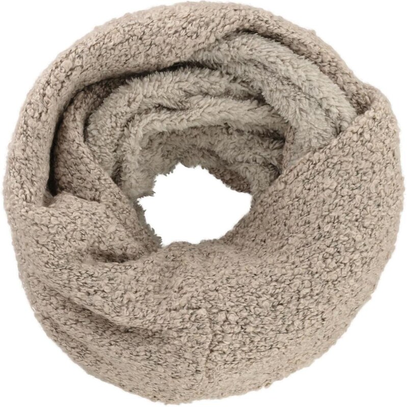 Bickley + Mitchell Amsterdam Kruhový šál tmavošedá 67335715