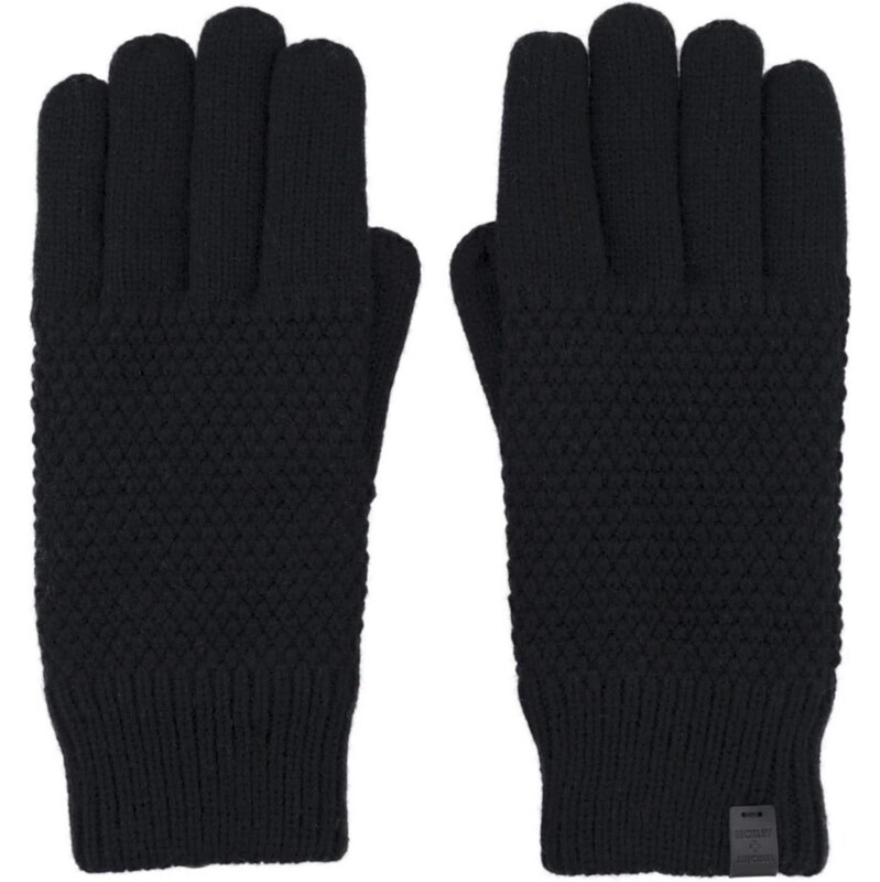 Bickley + Mitchell Amsterdam Prstové rukavice čierna 67335702