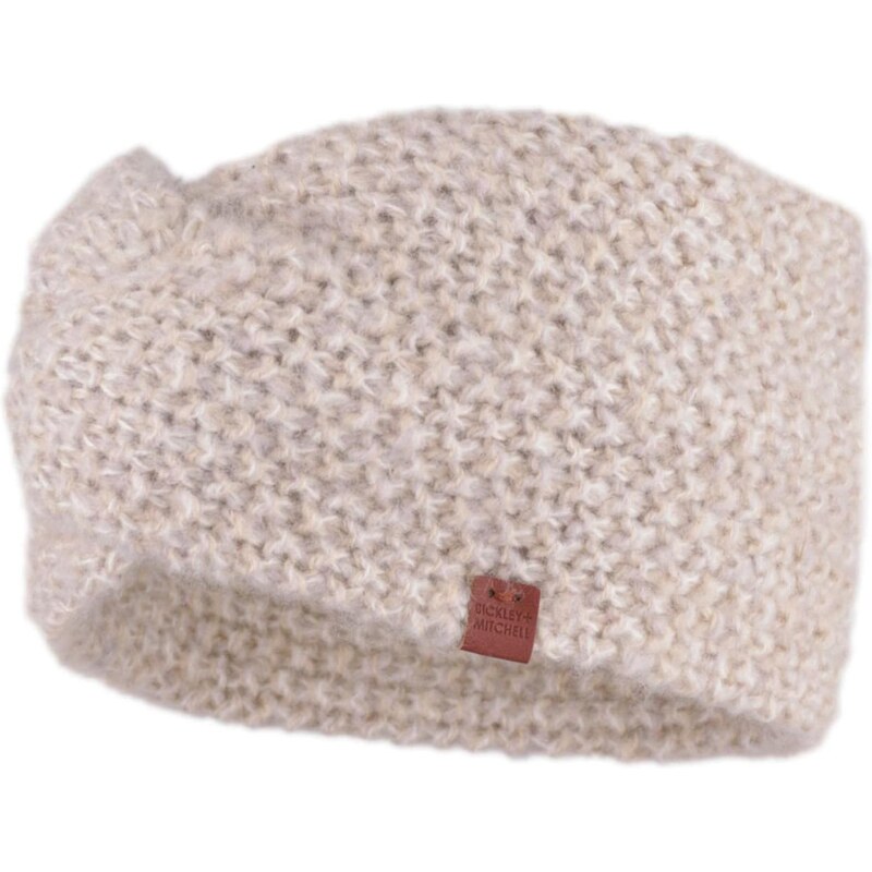 Bickley + Mitchell Amsterdam Čelenka šedobiela 67335712