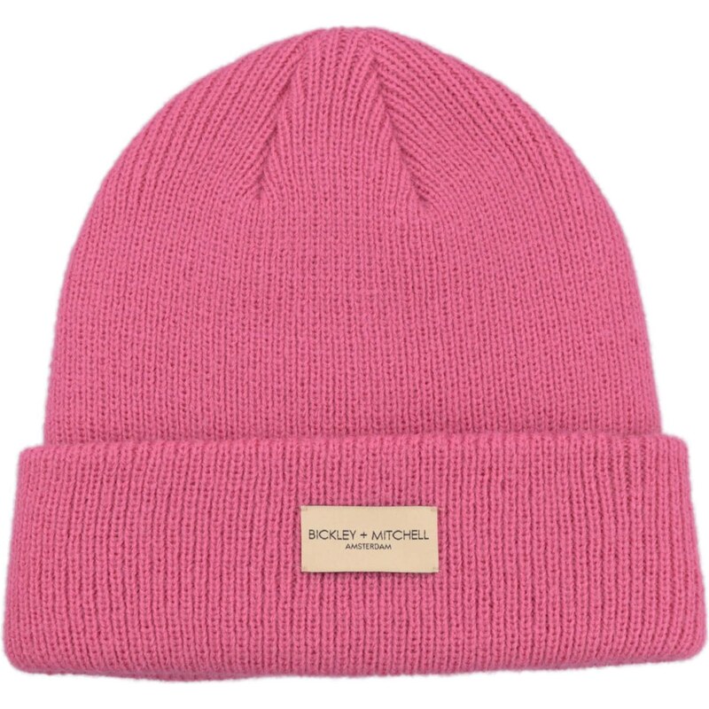 Bickley + Mitchell Amsterdam Čiapky purpurová 67335713