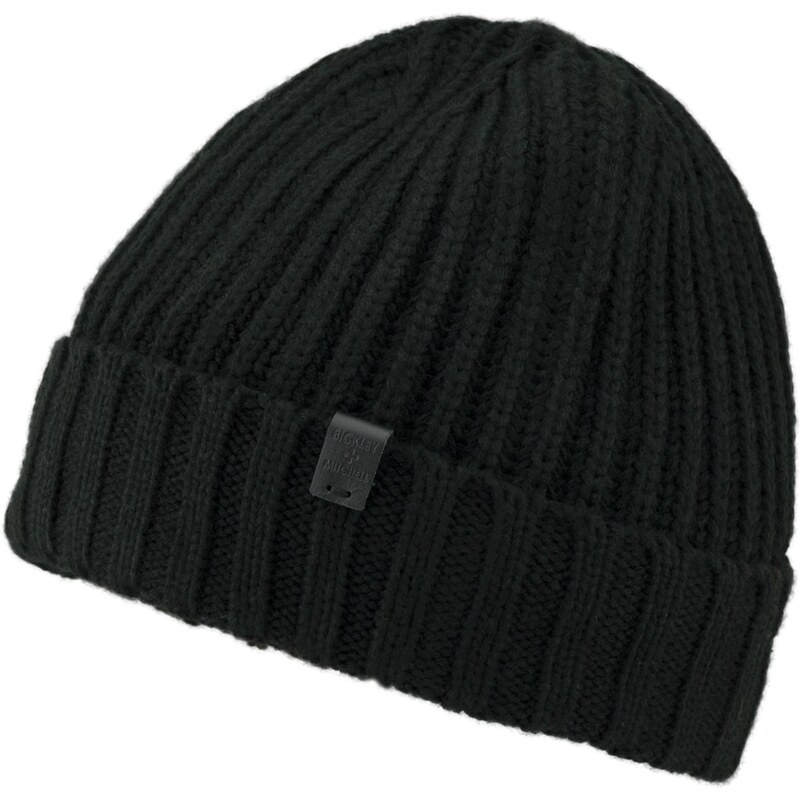 Bickley + Mitchell Amsterdam Čiapky čierna 67335708