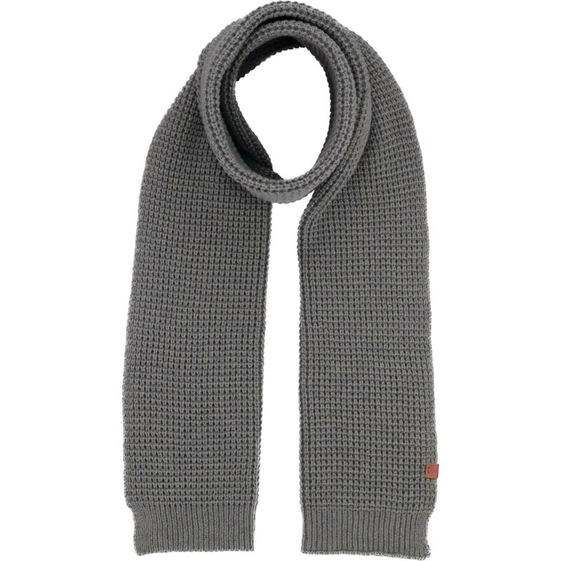 Bickley + Mitchell Amsterdam Šál tmavosivá 67335732