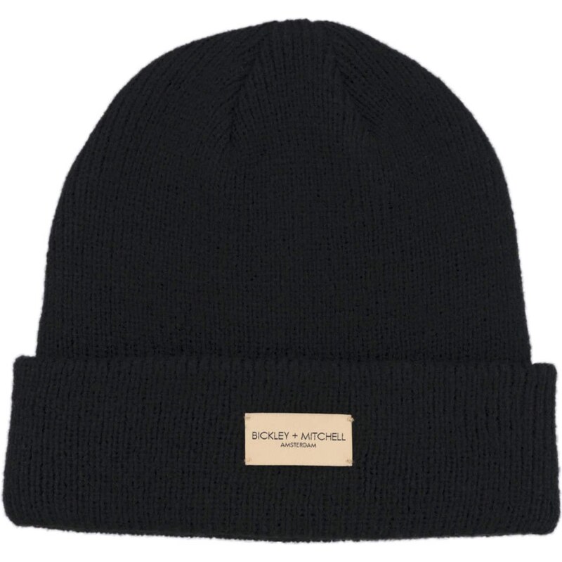 Bickley + Mitchell Amsterdam Čiapky čierna 67335728