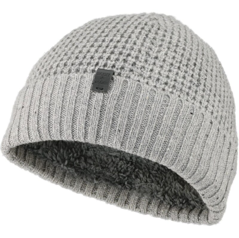 Bickley + Mitchell Amsterdam Čiapky svetlosivá 67335734