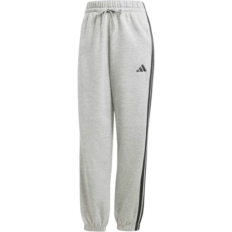 ADIDAS SPORTSWEAR Športové nohavice Essentials sivá melírovaná / 67335738