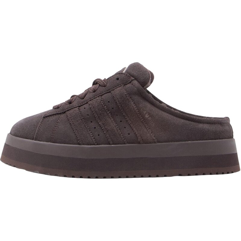 ADIDAS ORIGINALS Šľapky CAMPUS 00s tmavosivá 67335769