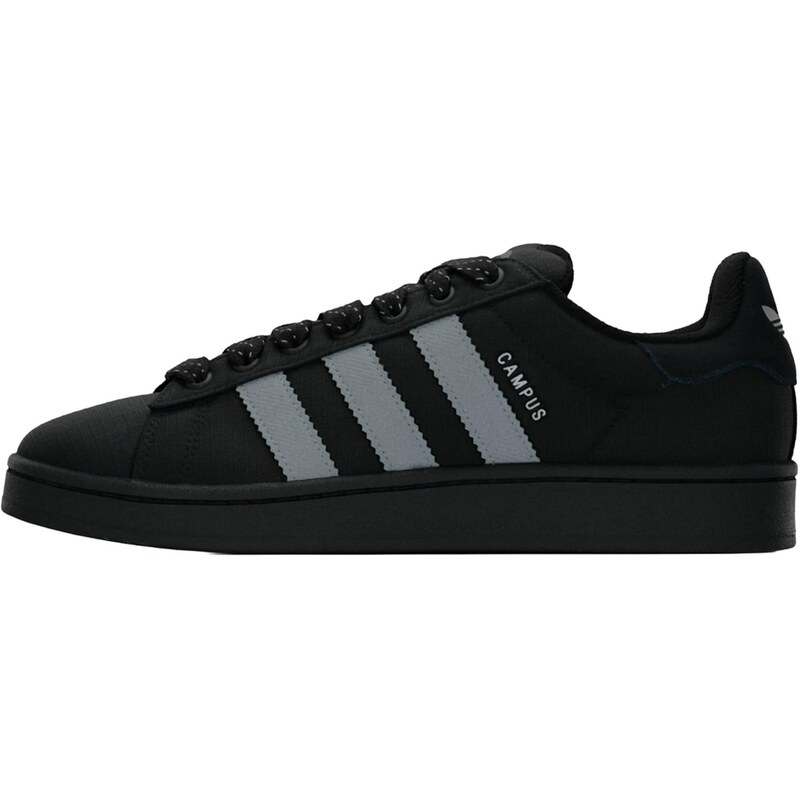 ADIDAS ORIGINALS Nízke tenisky CAMPUS 00s čadičová / čierna 67335770