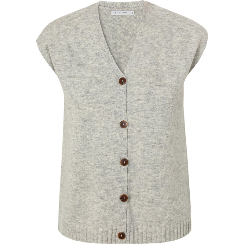 TATUUM Vesta sivá 67335772