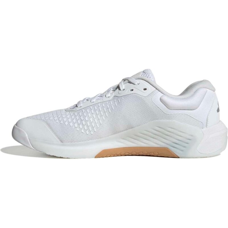 ADIDAS PERFORMANCE Športová obuv DROPSET 4 POWER biela 67335786