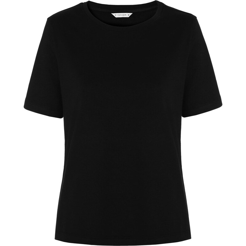 TATUUM Tričko čierna 67335789