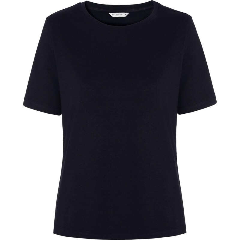TATUUM Tričko námornícka modrá 67335794