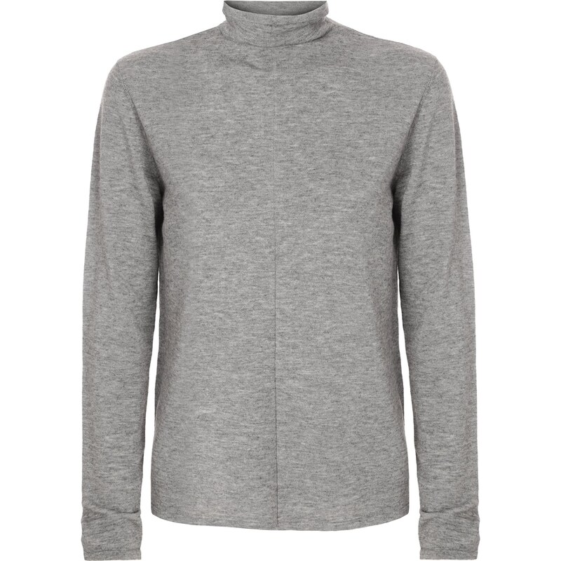 TATUUM Sveter Donna sivá melírovaná 67335816