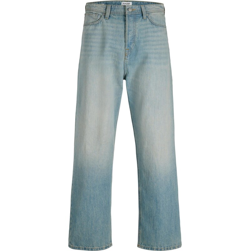 JACK & JONES Džínsy JJIALEX JJORGINAL svetlomodrá 67335825