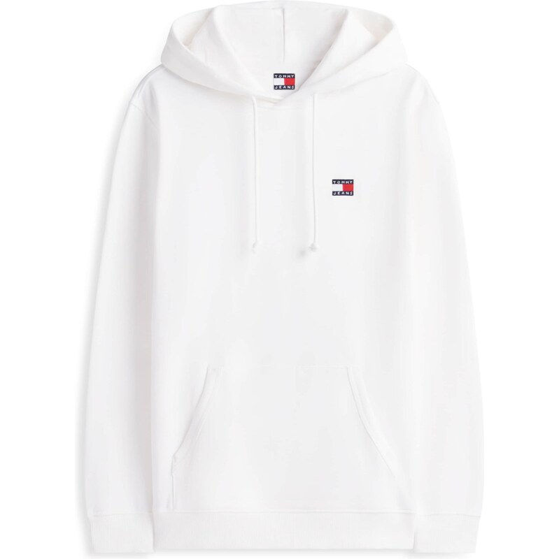 Tommy Jeans Mikina biela 67335826