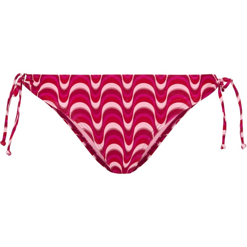 LSCN by LASCANA Bikinové nohavičky ružová / pastelovo ružová / 67335828