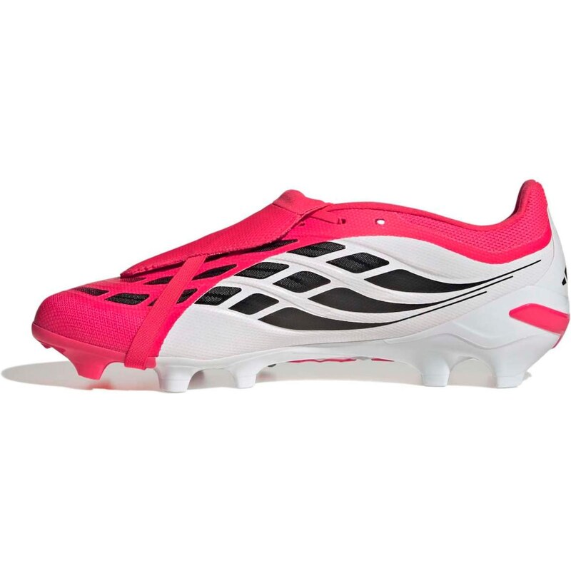 ADIDAS PERFORMANCE Kopačky Predator League fuksia / čierna / biela 67335861