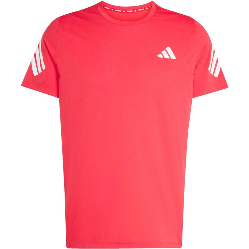 ADIDAS PERFORMANCE Funkčné tričko Adi365 melónová / biela 67335857