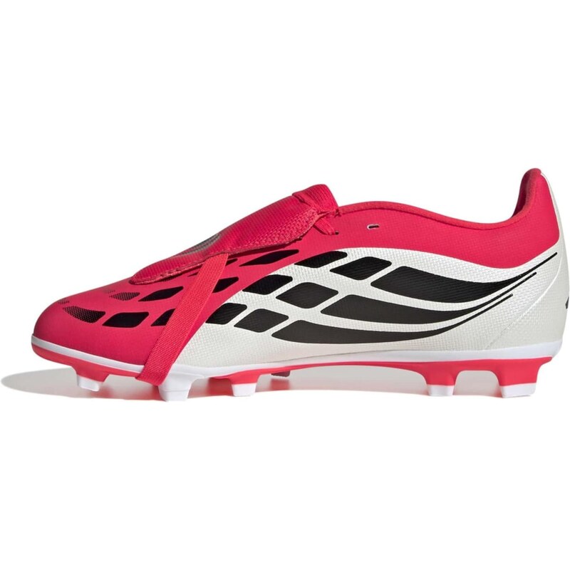 ADIDAS PERFORMANCE Športová obuv Predator Club sivá / ružová / čierna 67335862