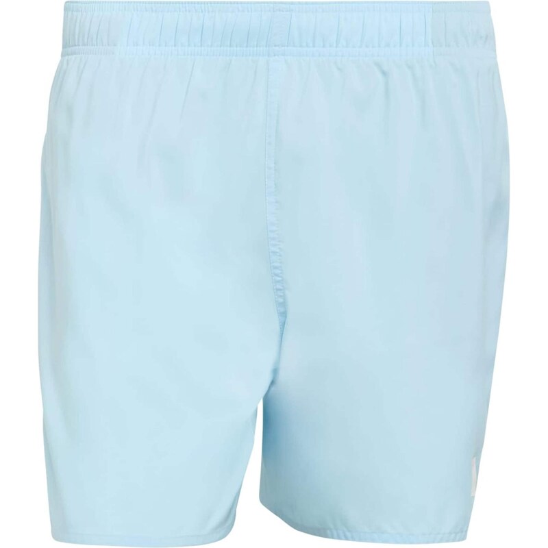 ADIDAS SPORTSWEAR Surferské šortky Ess nebesky modrá / biela 67335869