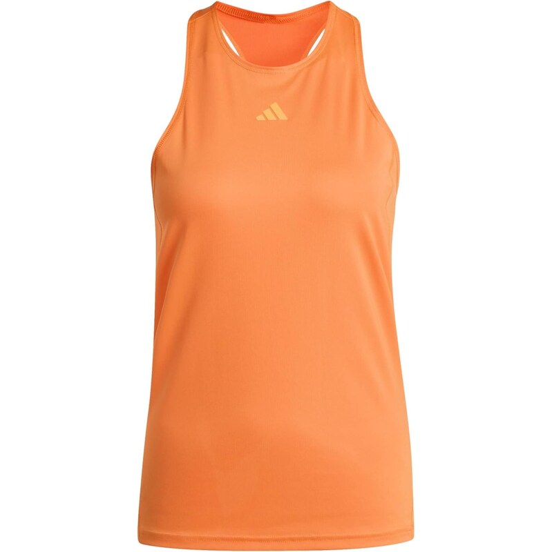 ADIDAS PERFORMANCE Športový top CLUB oranžová 67335877
