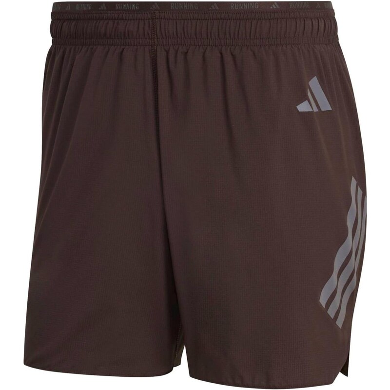 ADIDAS PERFORMANCE Športové nohavice ADI365 hnedá / sivá 67335889