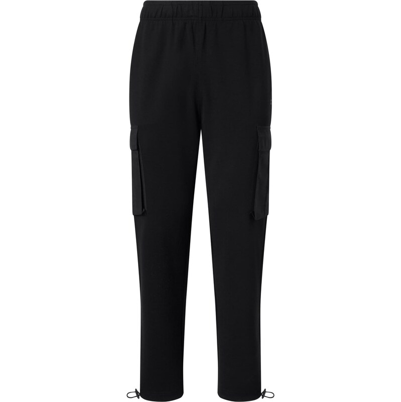 Champion Authentic Athletic Apparel Kapsáče čierna 67335900