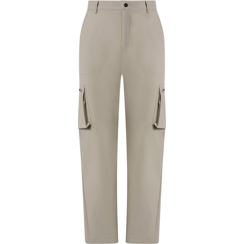 Champion Authentic Athletic Apparel Kapsáče sivá 67335901