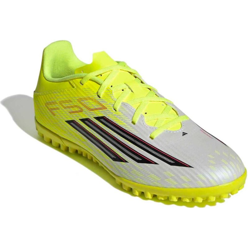 ADIDAS PERFORMANCE Kopačky F50 CLUB sivá / limetová / čierna 67335916