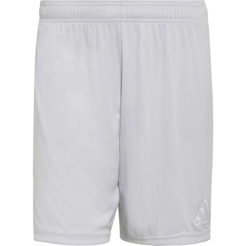 ADIDAS PERFORMANCE Športové nohavice ENT26 sivá / biela 67335911