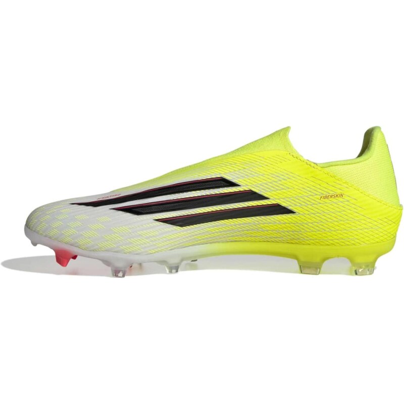 ADIDAS PERFORMANCE Kopačky F50 League svetložltá / čierna 67335918