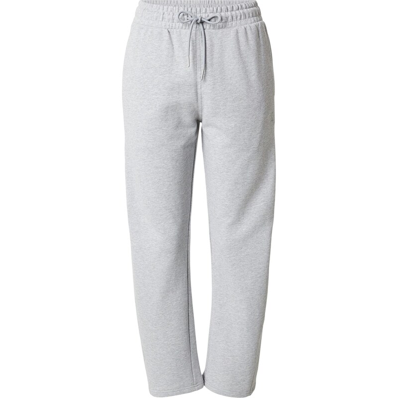 Calvin Klein Jeans Nohavice svetlosivá 67335992