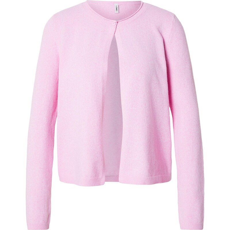 ONLY Kardigán ONLLOYAL ružová 67335999