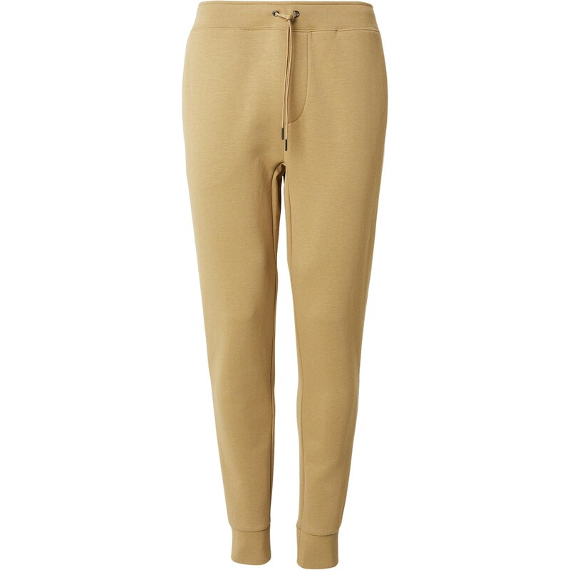 Polo Ralph Lauren Nohavice žltohnedá 67336004