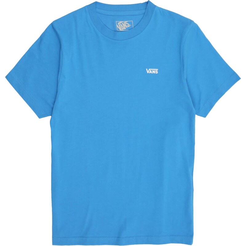 VANS Tričko kráľovská modrá 67335981