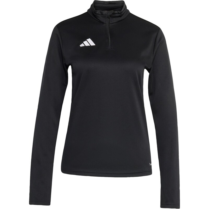 ADIDAS PERFORMANCE Funkčné tričko Entrada26 čierna / biela 67336036