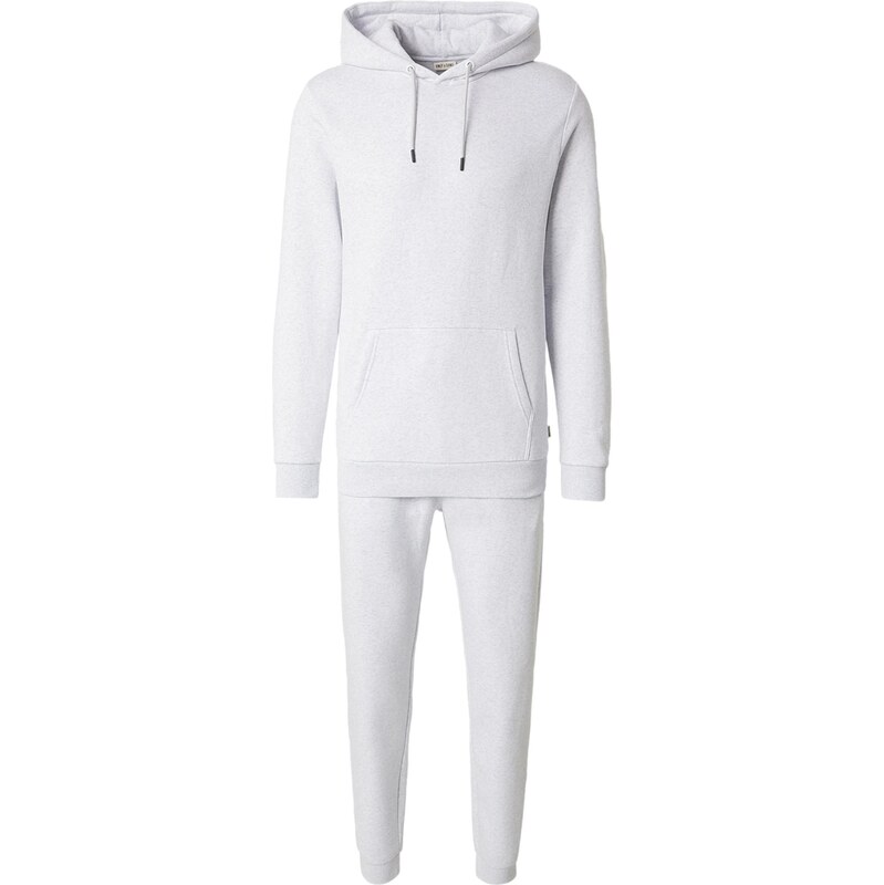 Only & Sons Joggingová súprava ONSCERES svetlosivá 67336029