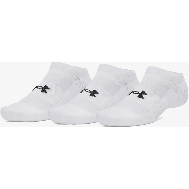 Under Armour UA Performance Cotton 3pk NS SM 67621200