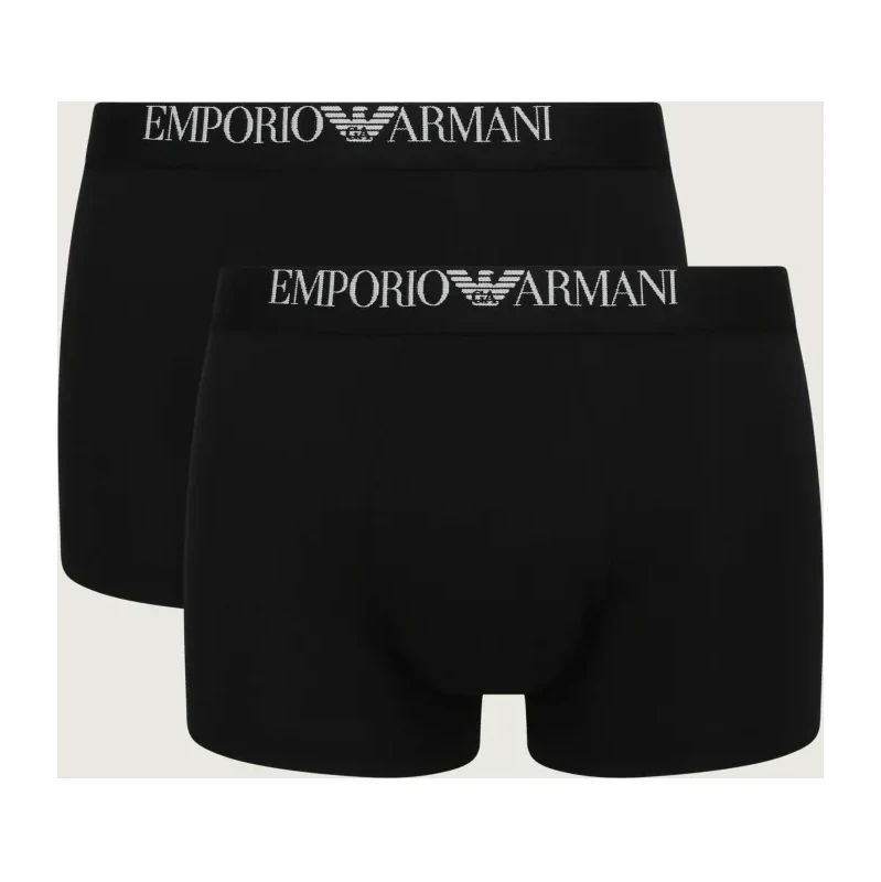 Emporio Armani Boxerky 2-balenie 67060875