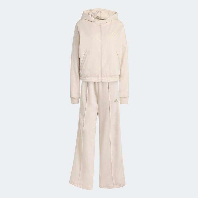 ADIDAS SPORTSWEAR Tréningový komplet Energize béžová 67335303