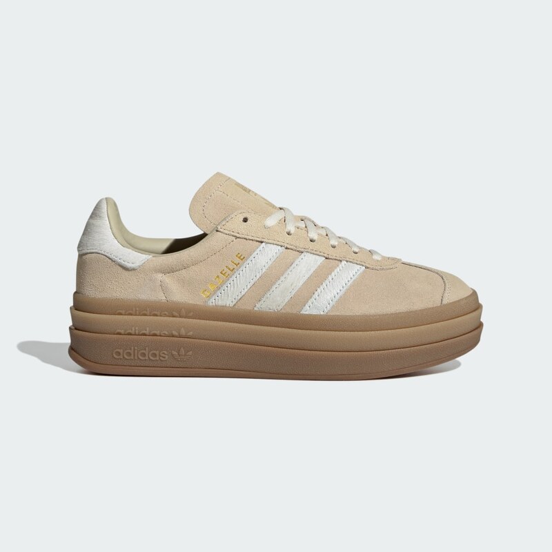 Adidas VÝRAZNÉ TENISKY GAZELLE 67351573