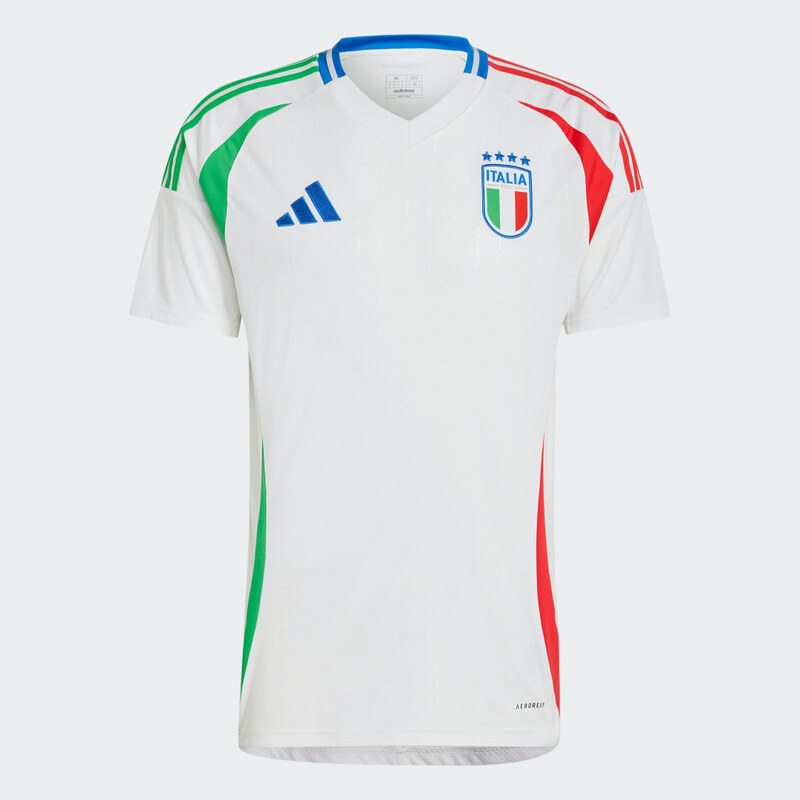 Adidas Dres Italy 24 Away 50108112