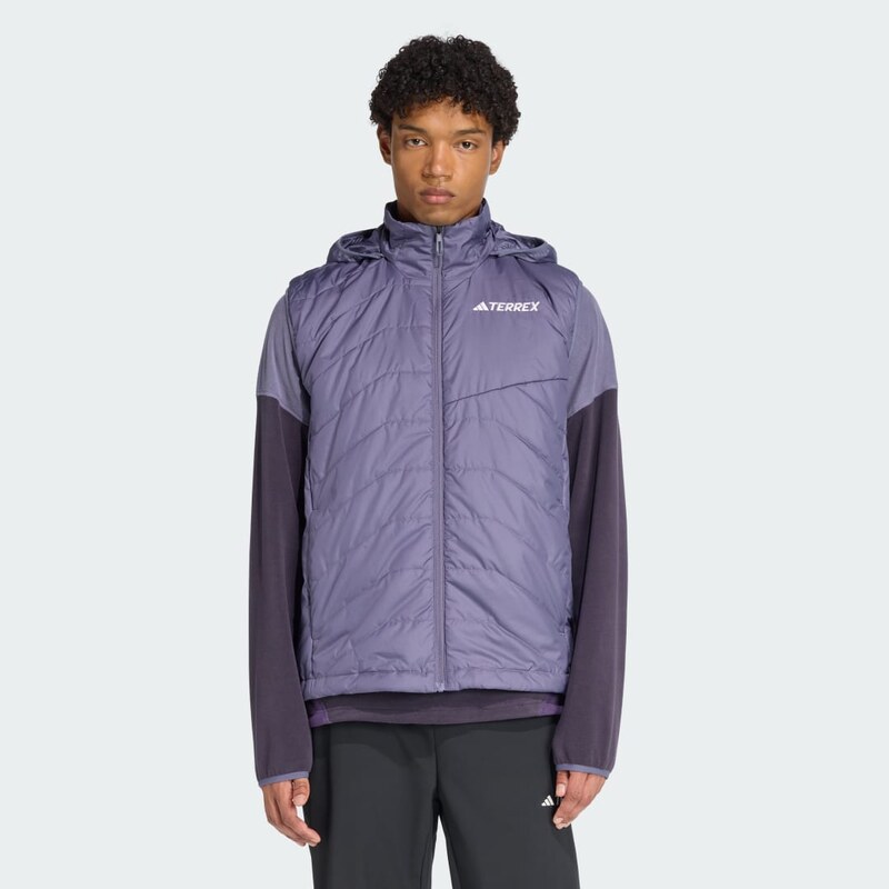 Adidas Vesta Terrex Multi Climawarm Insulated Hooded 67351588