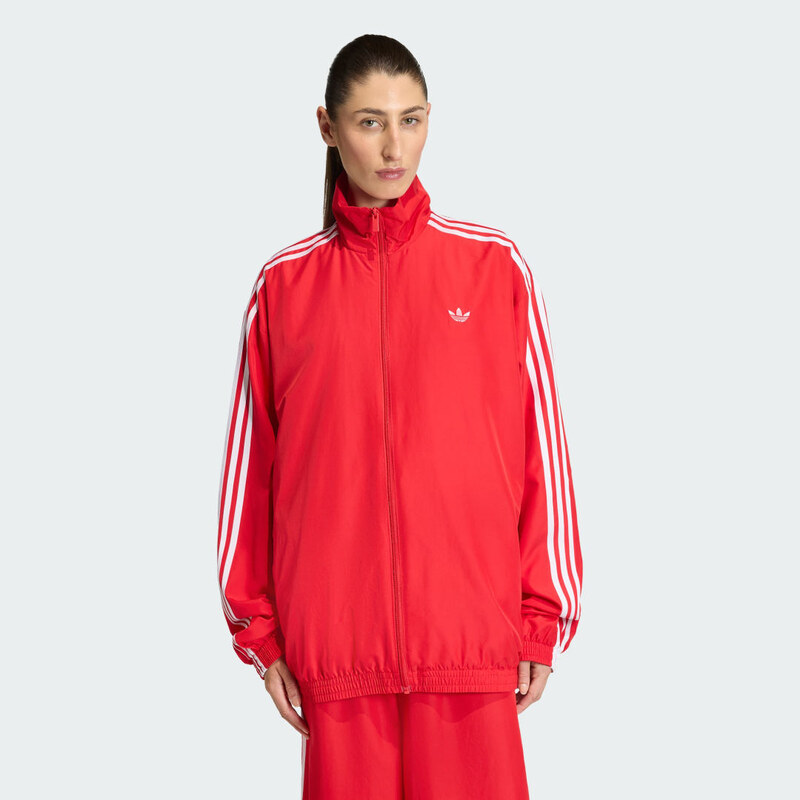 Adidas MIKINA FIREBIRD ADILENIUM TRACK TOP 67351614