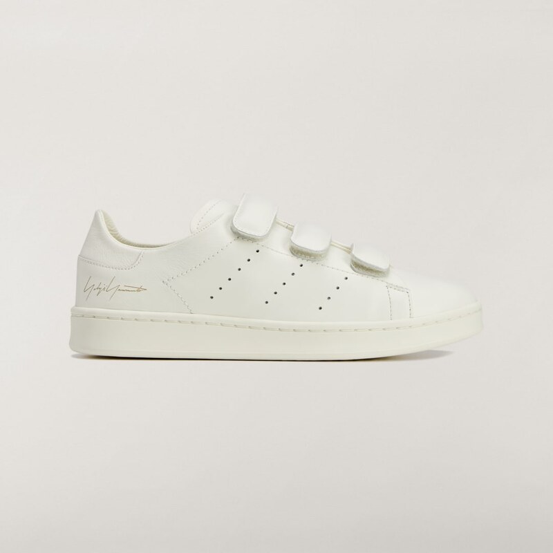 Adidas Obuv NA SUCHÝ ZIPS STAN SMITH Y-3 67351618