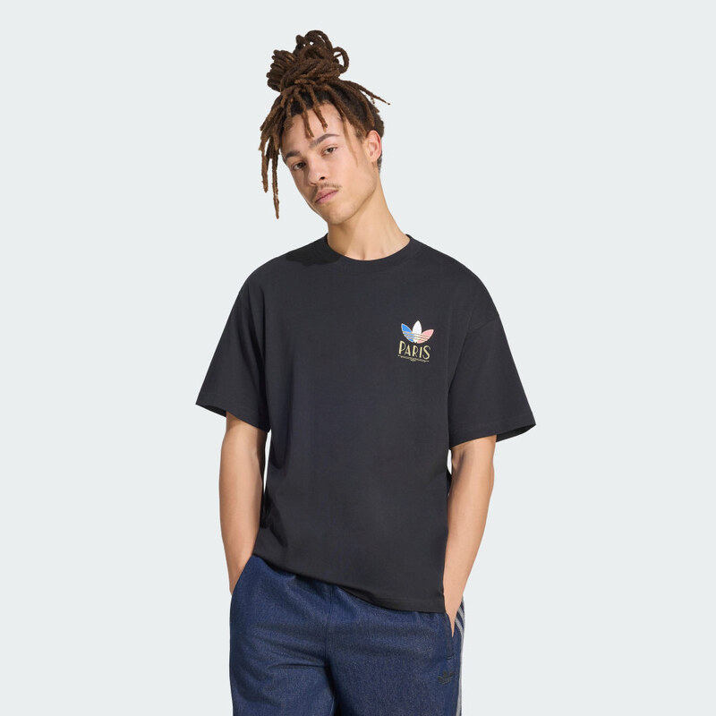 Adidas TRIČKO PARIS ARTDECO LOGO 67242919