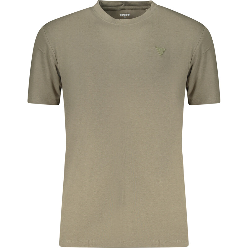 GUESS JEANS Pánske tričko GUESS s krátkym rukávom 67356340