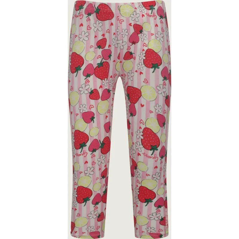 Guess Legíny CAPRI | regular fit 67351498