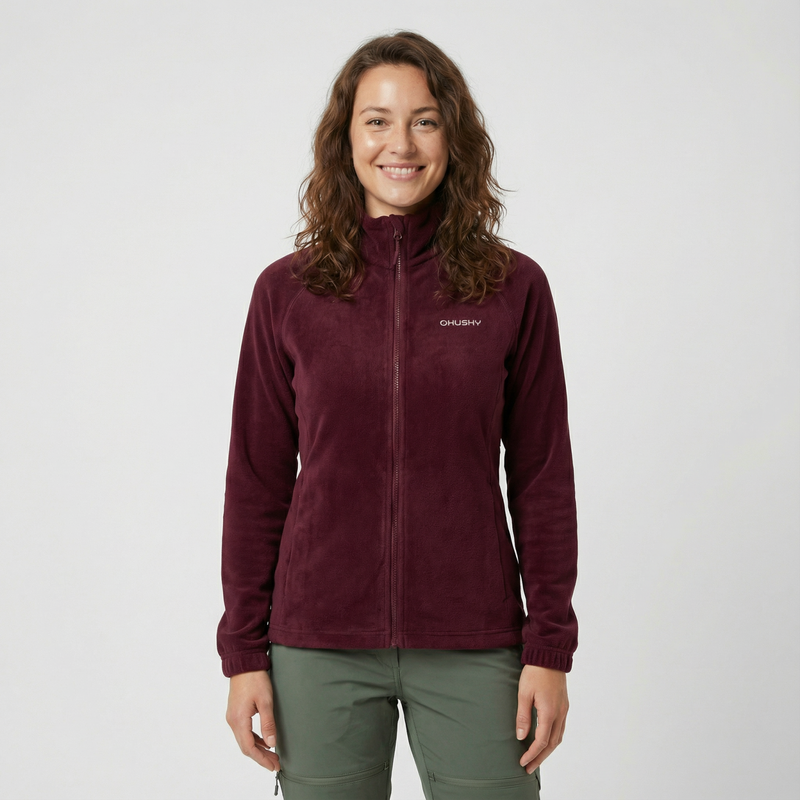 Husky Aflee L bordo 67392573