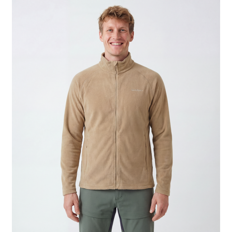 Husky Aflee M beige 67392570